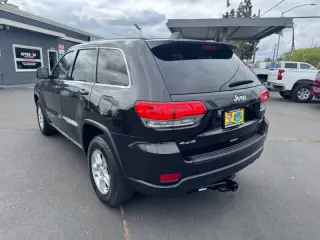 2014 Jeep Grand Cherokee Laredo E