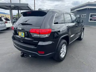 2014 Jeep Grand Cherokee Laredo E