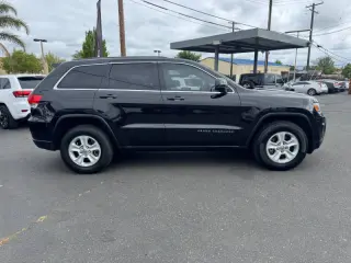 2014 Jeep Grand Cherokee Laredo E