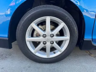 2017 Toyota Prius c One