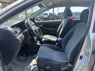 2004 Toyota Corolla CE