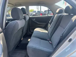 2004 Toyota Corolla CE