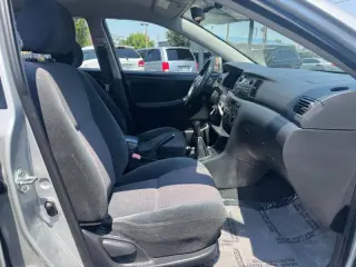 2004 Toyota Corolla CE