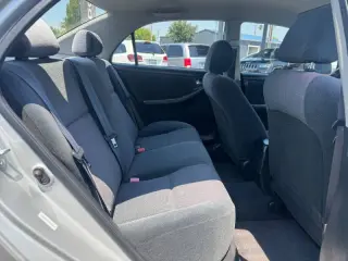2004 Toyota Corolla CE