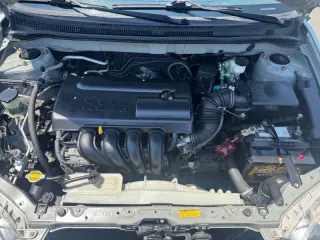 2004 Toyota Corolla CE