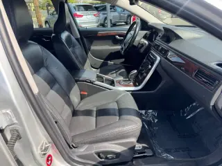 2015 Volvo XC70 3.2 Premier Plus