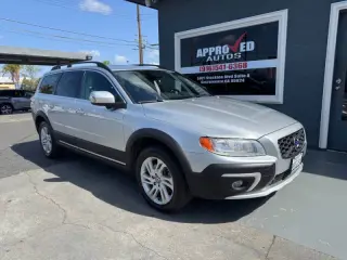 2015 Volvo XC70 3.2 Premier Plus