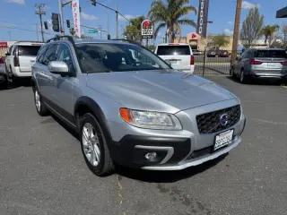 2015 Volvo XC70 3.2 Premier Plus