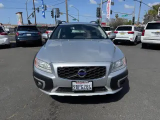 2015 Volvo XC70 3.2 Premier Plus