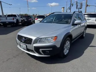 2015 Volvo XC70 3.2 Premier Plus