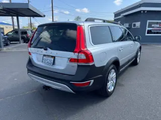 2015 Volvo XC70 3.2 Premier Plus