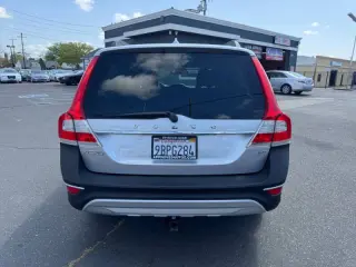 2015 Volvo XC70 3.2 Premier Plus