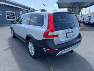 2015 Volvo XC70 3.2 Premier Plus