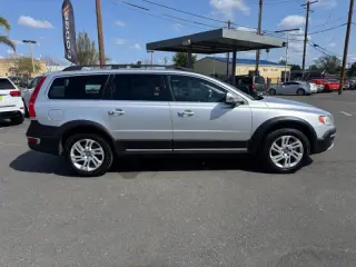 2015 Volvo XC70 3.2 Premier Plus