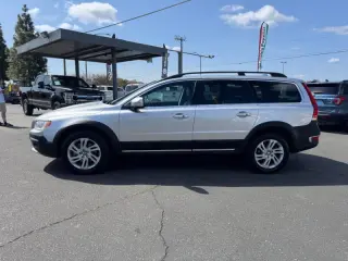 2015 Volvo XC70 3.2 Premier Plus