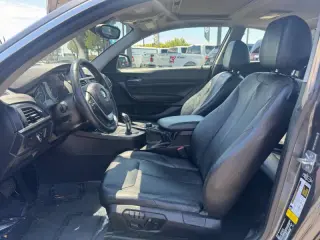 2014 BMW 2 Series 228i