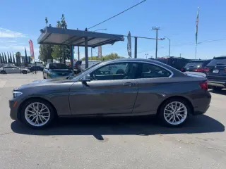 2014 BMW 2 Series 228i