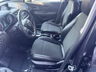 2014 Buick Encore