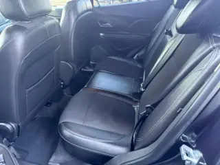 2014 Buick Encore