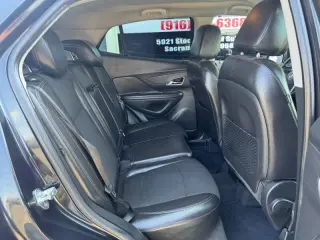 2014 Buick Encore