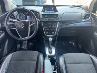 2014 Buick Encore