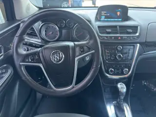 2014 Buick Encore
