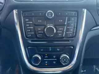 2014 Buick Encore