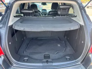 2014 Buick Encore