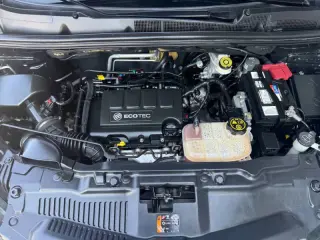 2014 Buick Encore