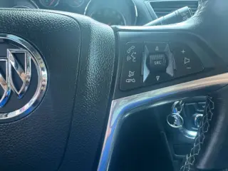2014 Buick Encore