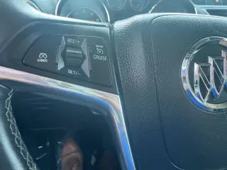 2014 Buick Encore
