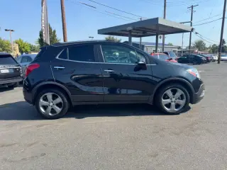2014 Buick Encore