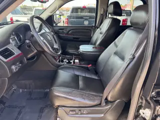 2009 Cadillac Escalade