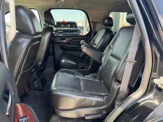 2009 Cadillac Escalade