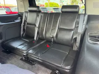 2009 Cadillac Escalade