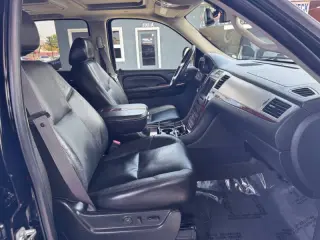 2009 Cadillac Escalade