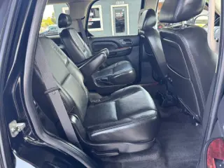 2009 Cadillac Escalade
