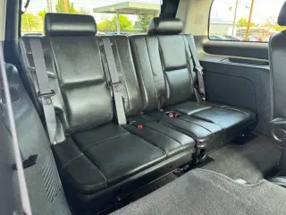 2009 Cadillac Escalade