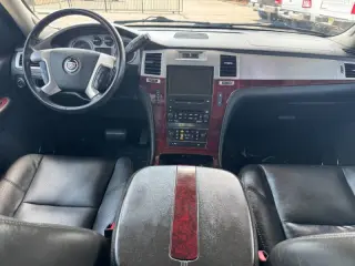 2009 Cadillac Escalade