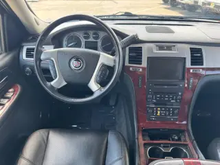 2009 Cadillac Escalade