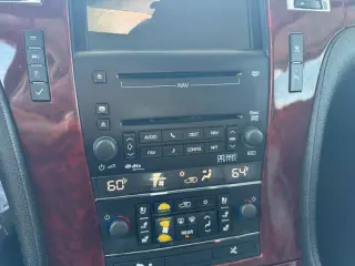 2009 Cadillac Escalade
