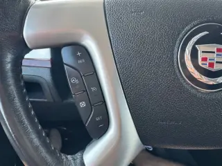 2009 Cadillac Escalade