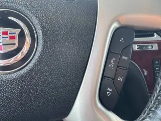 2009 Cadillac Escalade