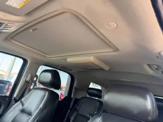2009 Cadillac Escalade