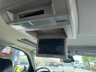 2009 Cadillac Escalade