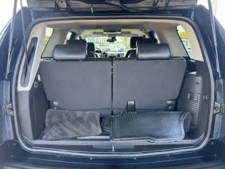 2009 Cadillac Escalade