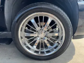 2009 Cadillac Escalade