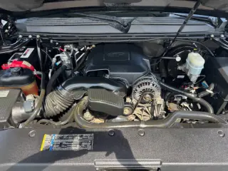 2009 Cadillac Escalade