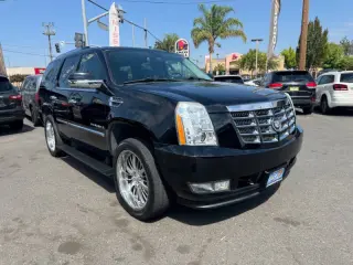 2009 Cadillac Escalade
