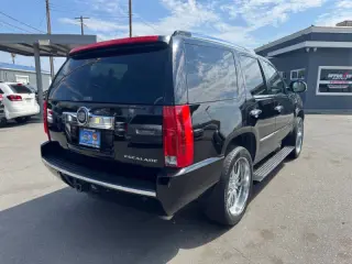 2009 Cadillac Escalade